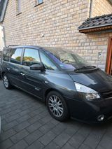Renault renault grand espace 4 vollausstattung - Renault Grand Espace aus 2012