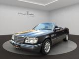 Mercedes-Benz E 220 A124 *Classic Data 2+*H-Kennzeichen* - Mercedes-Benz: Cabrio, A124