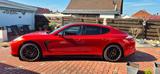 Porsche Panamera Diesel - - gebrauchte Porsche Panamera aus dem Jahr 2013