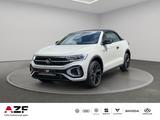 Volkswagen T-Roc Cabriolet R-Line Edition Karmann 1.5 l TSI