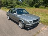 BMW E30 320i mit H Zulassung - BMW 320 Oldtimer: Limousine