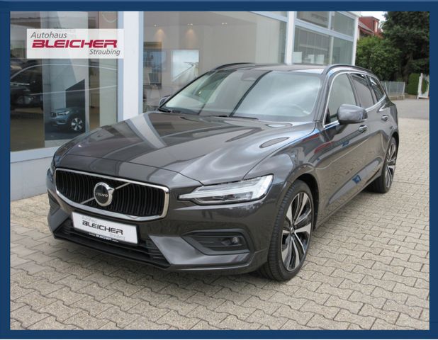 Volvo V60 B4 Kombi | AHK | Memory | Kamera