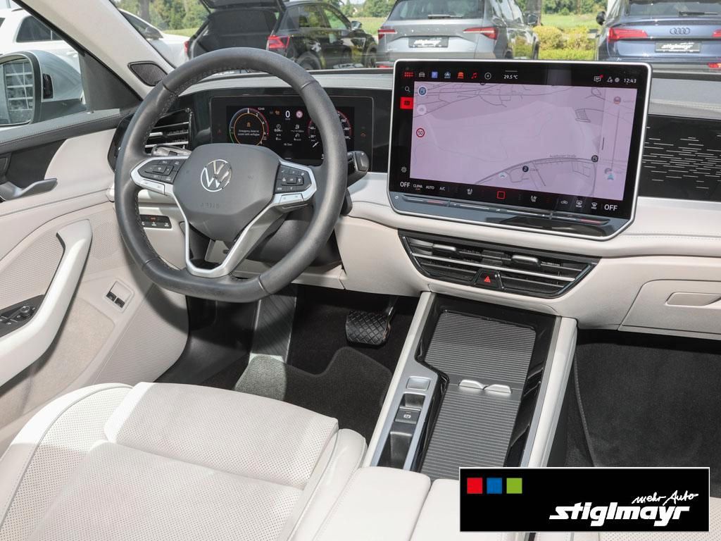 Volkswagen Passat Variant - Bild 7
