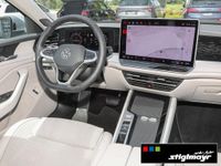 Volkswagen Passat Variant - Vorschau Bild 7