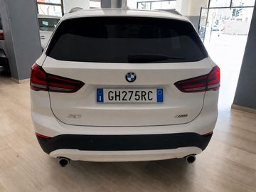 BMW X1 - 2