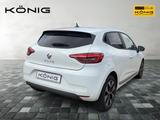 Renault Clio Evolution SCe 65 Sitzheizung - Renault Clio Gebrauchtwagen in Erfurt