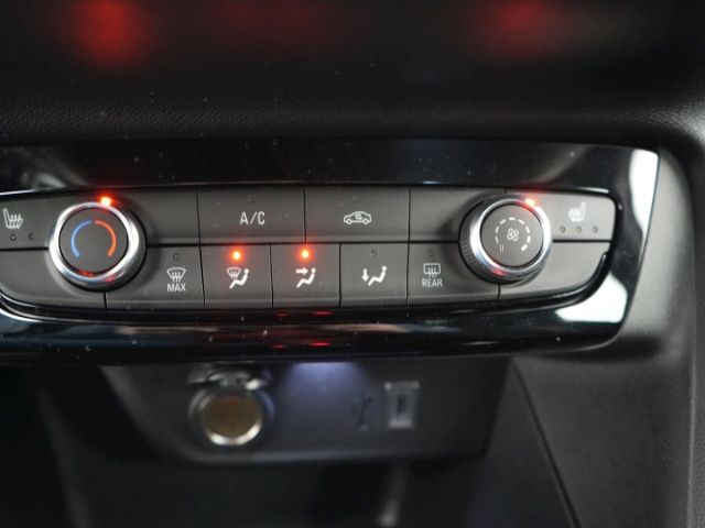 Corsa F FACELIFT GS AT+LED LICHT+RÜCKFAHRKAMERA+
