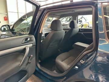 MYAUTOCENTER – Gebraucht- und Jahreswagen mit Werkstattservice in Pfaffenhofen Skoda Octavia Combi GreenLine *TÜV0328*Klima*PDC*