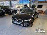 Volvo V60 B4 D Core Licht+Parkassist+Winterpaket AHK - Volvo Hybrid (Diesel/Elektro)