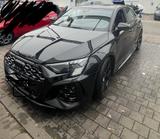 Audi RS3 2.5 TFSI S tronic quattro Sportback - - Audi RS3: Kombi