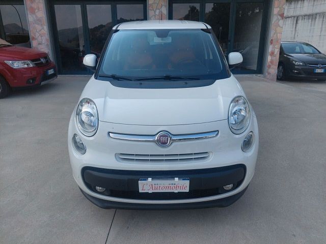 Fiat 500L 1.3 Multijet 85 CV Pop Star