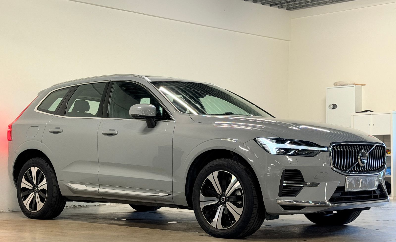 Volvo XC60 imagem 3