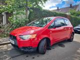 Mitsubishi Colt 1.3 Inform, Erste Hand, 1 Jahr TÜV - Mitsubishi Colt Gebrauchtwagen in Nürnberg