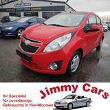 Chevrolet Spark 1.0 LS - Chevrolet Spark: 1.0