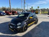 Abarth Trattore Abarth 595 1.4 Turbo T-Jet 160 CV Pista - Abarth 595: Pista