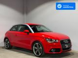 Audi A1 1.4 TFSI Ambition PDC Klima Navi - Audi A1 mit Benzin-Antrieb: Kleinwagen, 1.4