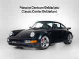 Porsche 964 3.3 Turbo Coupé | Erster Lack | Speedlines - Porsche 964: Coupe