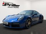 Porsche 911 Turbo S Coupé/Matrix-LED/DAB+/GSD/Apple/PASM - Porsche 992 aus 2022