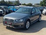 Audi A4 Allroad quattro 2.0 TDI Standhzg/Navi/Xenon - gebrauchte Audi A4 Allroad aus dem Jahr 2014