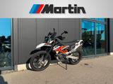 KTM 690 LC4 / Remus Endschalldämpfer - KTM LC4