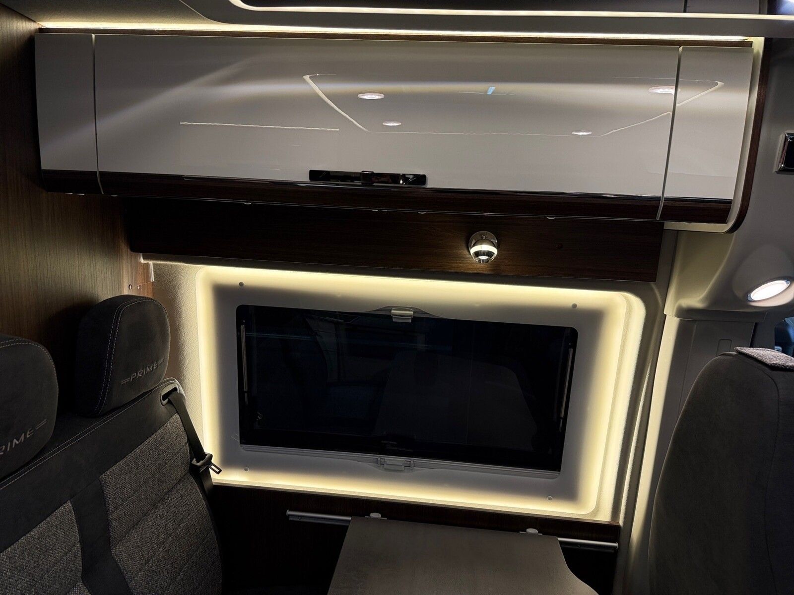 Fahrzeugabbildung Pössl Summit Prime 640 Citroen 140 PS Softlock,Samba