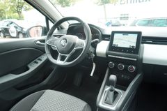 Fahrzeugabbildung Renault Clio TCe 90 Evolution Navi Klima AppleCarplay !