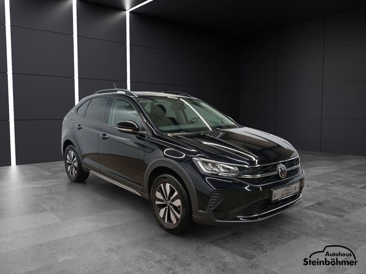 Volkswagen Taigo - Bild 9