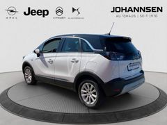 OPEL Crossland (X)Elegance 1.2 *Klimaautomatik*Navi*A
