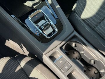 Skoda Octavia - 10