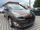 Renault Grand Scenic 1.4*Tüv 11/27*Navi*Ahk*Sitzhzg* - gebrauchte Renault Grand Scenic aus dem Jahr 2009