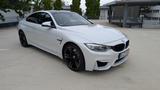BMW M4 Coupé M4 - BMW M4 Gebrauchtwagen in Stuttgart