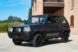 Fiat Panda 4x4 SISLEY - FIA00447 - Fiat Panda Sisley Gebrauchtwagen