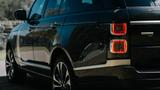 Land Rover Range Rover D350 Autobiography Fifty Edition - gebrauchte Land Rover Range Rover aus dem Jahr 2022