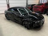 Audi S3 2.0 TFSI quattro Cabriolet*ACC*Bang&Olufsen* - Audi: Unfallwagen
