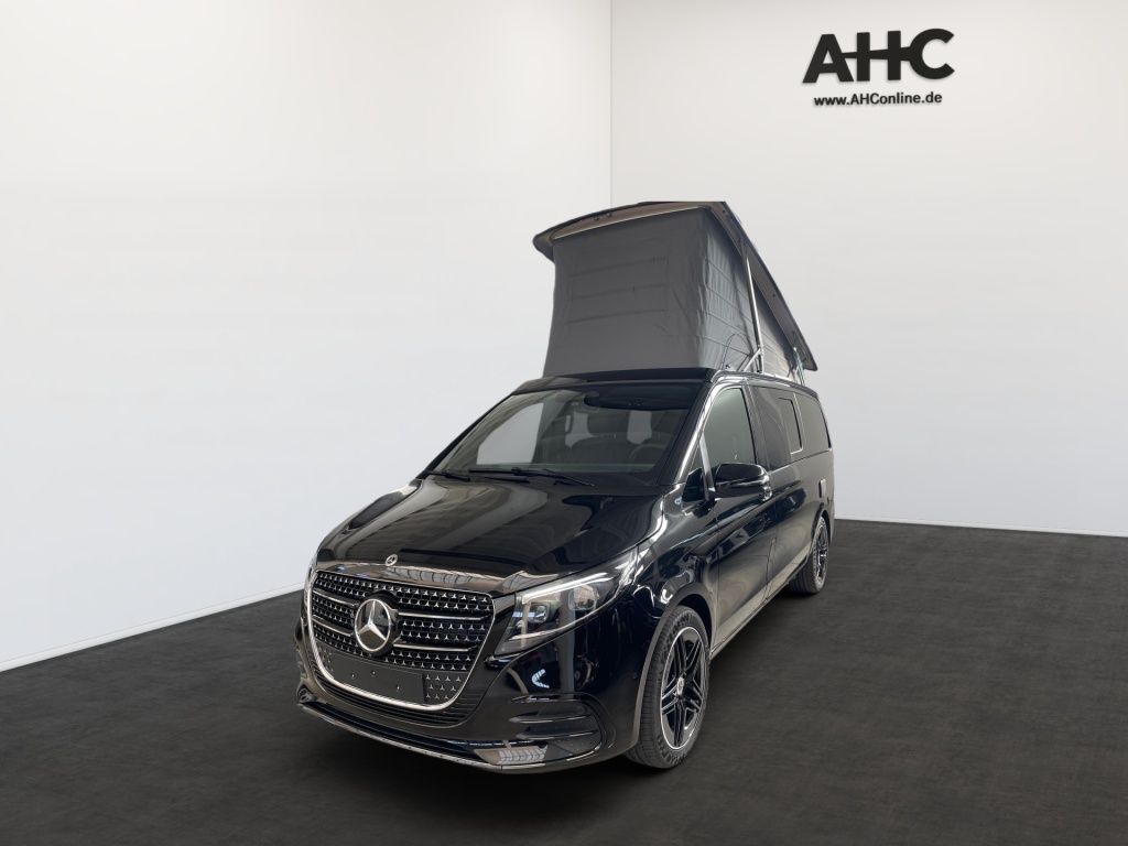 Fahrzeugabbildung Mercedes-Benz V 300 Marco Polo 4MATIC STHZG AMG-LINE EASY PACK