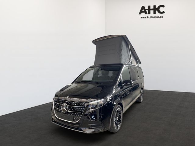 Mercedes-Benz V 300 Marco Polo 4MATIC STHZG AMG-LINE EASY PACK