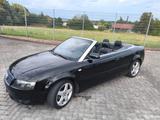 Audi Cabriolet - Audi Cabriolet aus 2005