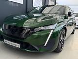Peugeot 308 1.5 HDI Automatik Allure Pack LED Navi RCAM - Peugeot 308: Hdi