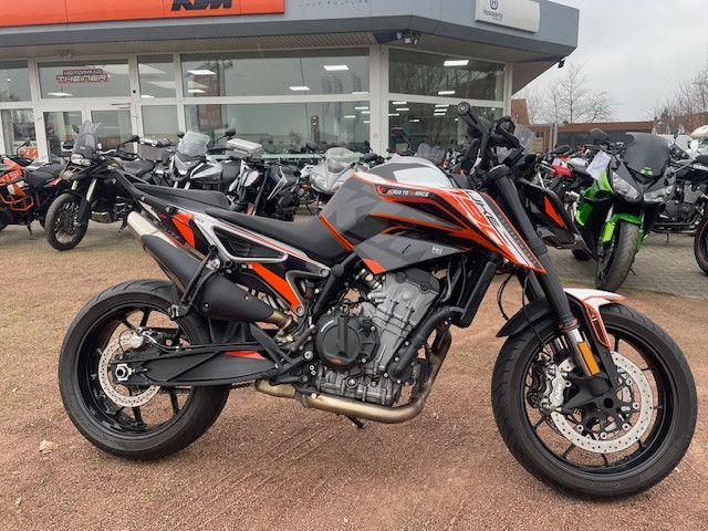 KTM 790 DUKE