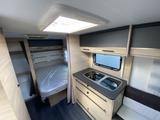 Caravelair Titanium 455 Voll ausgestattet - Klimaanlage - Offers matching your search criteria