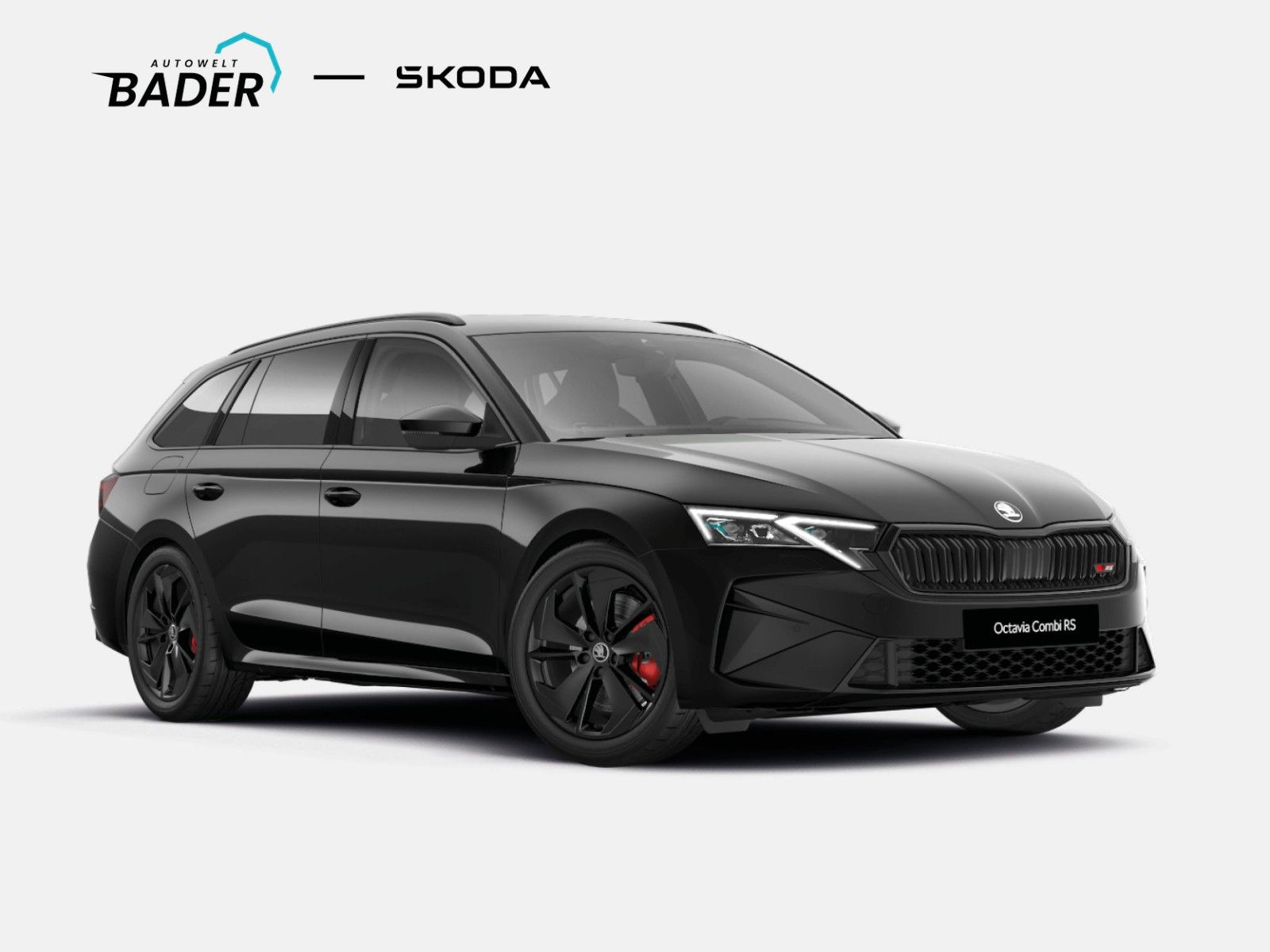 Skoda Octavia - Bild 2