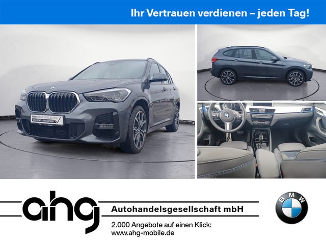 BMW X1 xDrive20i MSport Top gepflegt,wenig Kilometer