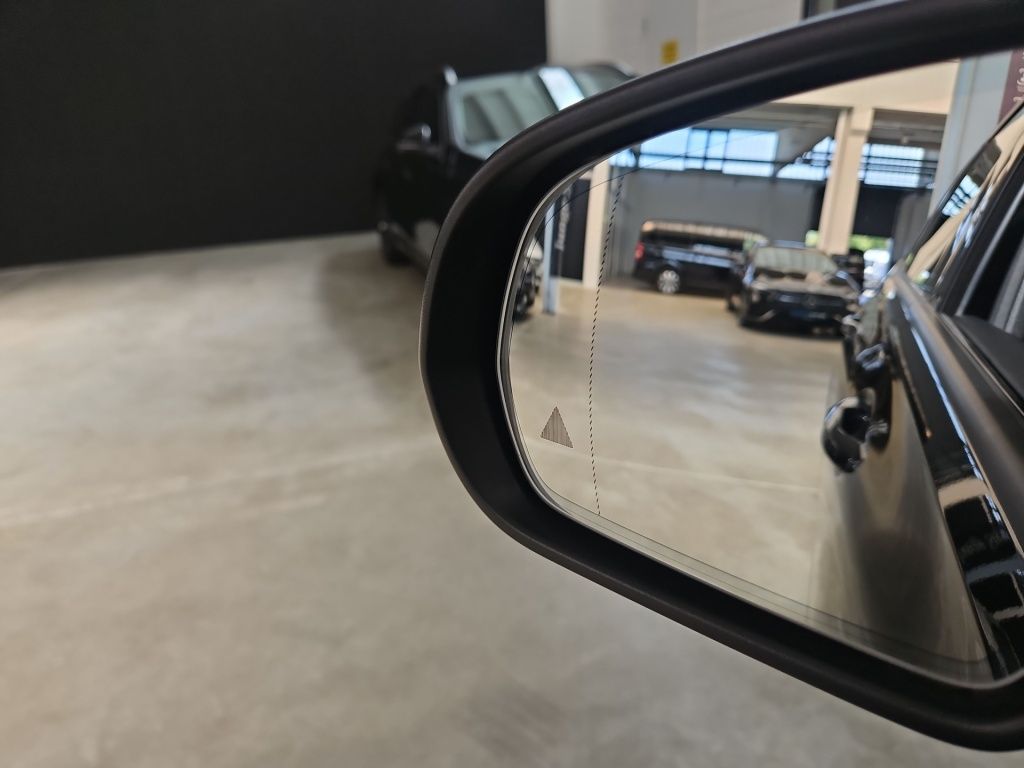 Fahrzeugabbildung Mercedes-Benz B 180 Totwi. Navi Multibeam SHZ SpurH KAM DAB