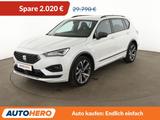 Seat 1.4 TSI e-HYBRID FR Aut.*NAV*LED*ACC*360CAM*PDC* - Seat Tarraco mit Hybrid-Antrieb