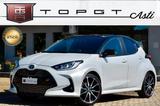 Toyota TOYOTA YARIS 1.5 HYBRID GR SPORT 130cv AUTO, SER - Toyota Yaris: T Sport