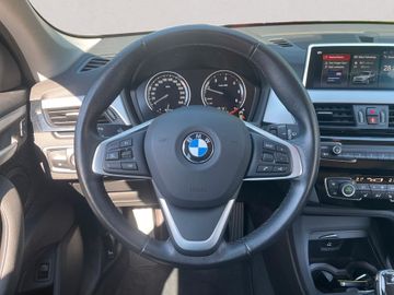 BMW X1 - 12