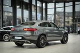 Mercedes-Benz GLC 250 Coupe 4M*AMG-LINE*AIRMATIC*HUD*BURM*LUFT - gebrauchte Mercedes-Benz GLC 250 aus dem Jahr 2016