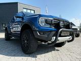 Ford Ranger Raptor 3.0l EcoBoost 215kW/Paket 73* - Ford: 3.2