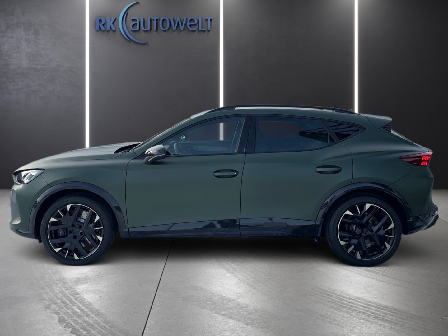 Cupra Formentor - Bild 6