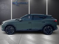 Cupra Formentor - Vorschau Bild 6